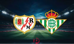 Rayo Vallecano – Real Betis Maçı Ne Zaman, Saat Kaçta ve Hangi Kanalda?