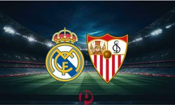 Real Madrid – Sevilla Maçı Ne Zaman, Saat Kaçta, Hangi Kanalda? La Liga’da Dev Randevu! Arda Güler İlk 11'de mi?