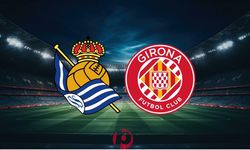 Real Sociedad – Girona Maçı Ne Zaman, Saat Kaçta ve Hangi Kanalda? La Liga’da Kritik Mücadele