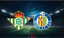 Real Betis – Getafe Maçı Ne Zaman, Saat Kaçta, Hangi Kanalda? | La Liga