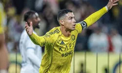 Suudi Arabistan’da Jorge Jesus Tarih Yazdı! Al Nassr’dan 10’da 10: Cristiano Ronaldo 1000. Gole Koşuyor!