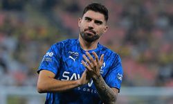 Galatasaray'dan Ruben Neves İçin Çılgın Rakam! Maaş Teklifi Sızdı: İşte Masadaki O Dev Bütçe...