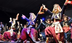 Büyükşehir Belediyesi 20 kadın 20 erkek dansçı arıyor