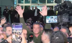 Fenerbahçe Başkanı Sadettin Saran İfade Vermek Üzere Adliyede!