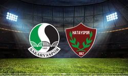 Sakaryaspor – Hatayspor Maçı Ne Zaman? Saat Kaçta? Hangi Kanalda?