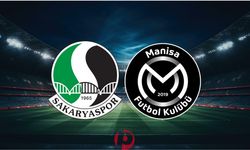 Sakaryaspor - Manisa FK Maçı Ne Zaman? Saat Kaçta, Hangi Kanalda? Şifresiz mi?