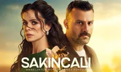 NOW’dan Şaşırtan Karar: Sakıncalı Dizisi 5. Bölümde Final Yapıyor!