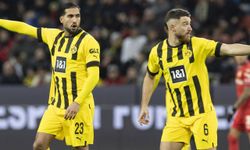 Dortmund Yıldızları Kartal Oluyor! Sergen Yalçın İstedi, Yönetim Bitirdi! Salih Özcan ve Emre Can ile İmza An Meselesi!