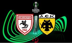 Konferans Ligi Heyecanı Dorukta! Samsunspor - AEK Maçı Ne Zaman? Saat Kaçta? Hangi Kanalda? İşte Muhtemel İlk 11'ler: