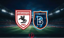 Samsunspor – Başakşehir Maçı Ne Zaman? Saat Kaçta, Hangi Kanalda Canlı Yayınlanacak?