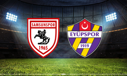 Ziraat Türkiye Kupası Heyecanı: Samsunspor - Eyüpspor Maçı Ne Zaman? Saat Kaçta? Hangi Kanalda?