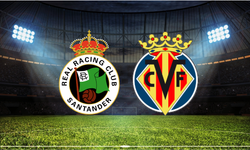 Copa del Rey’de Kritik Mücadele! Racing Santander – Villarreal Maçının İlk 11’leri Açıklandı