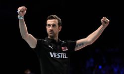 Santarelli Fenerbahçe'ye mi Geliyor! Fenerbahçe Medicana'dan İddialara Açıklama Geldi: