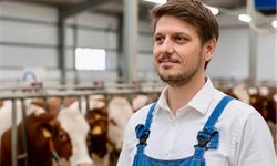 Şap Krizi Hayvancılığı Vuruyor! Balıkesir’den Bakanlığa Acil Destek Çağrısı