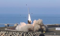 Yerli Balistik Füze TAYFUN Seri Üretime Hazır! Test Atışında Hedef Tam İsabetle Vuruldu