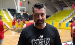 Balıkesir BŞB'de Semih Soğuksu Dönemi! Tecrübeli Başantrenör İmzayı Attı: "Hedef Büyük!"