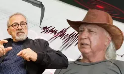 Akdeniz’de Tektonik Baskı Artıyor! Risk Büyük! İki Deprem Uzmanından Çarpıcı Açıklamalar