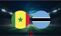 Senegal Botsvana Maçı Saat Kaçta? Senegal'in Yıldızları Sahne Alıyor! İşte Canlı Yayın Bilgisi