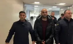 Son Dakika: Uyuşturucu Soruşturmasında Yeni Gelişme! Sercan Yaşar Tahliye Edildi
