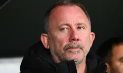 Yılın Son Derbisi Fenerbahçe - Beşiktaş Maçının Ardından Sergen Yalçın'dan Sert Hakem Tepkisi