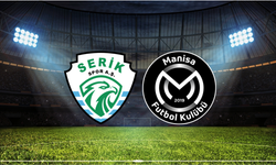 Serik Spor – Manisa FK Maçı Ne Zaman? Saat Kaçta? Hangi Kanalda?