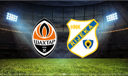 Arda Turan'lı Shakhtar - Rijeka Maçı Ne Zaman? Saat Kaçta? Hangi Kanalda?
