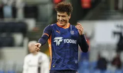 Eldor Shomurodov, Süper Lig Gol Krallığında Zirveye Oturdu! Başakşehir, Gaziantep FK’yı 5-1 Mağlup Etti!