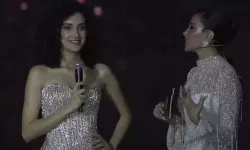 Miss Turkey 2025’te Taç El Değiştirdi! Sıla Saraydemir Sosyal Medyayı Salladı! Sıla Saraydemir Kimdir? Kaç Yaşında?