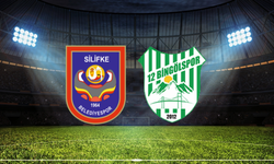 Silifke Belediyespor – 12 Bingölspor Maçı Ne Zaman? Saat Kaçta? Hangi Kanalda?