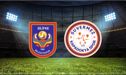 Silifke Belediyespor – Suvermez Kapadokya Maçı Ne Zaman? Saat Kaçta? Hangi Kanalda?