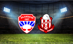 Silivrispor – Bulvarspor Maçı Ne Zaman? Saat Kaçta? Hangi Kanalda?