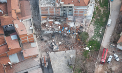 İki Deprem, 20 Bin Artçı ve Bir İlçe: Sındırgı’nın Unutulmayan Felaketi