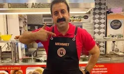 Eski MasterChef Yarışmacısı Şırdancı Mehmet Karşıdan Karşıya Geçmeye Çalışan Bir Kadına Çarptı! Kadın Yaralandı!