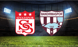 Sivasspor – Bandırmaspor Maçı Ne Zaman? Saat Kaçta? Hangi Kanalda?