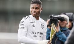 Beşiktaş 20 Milyon Euroluk Stoperin Peşinde! Emmanuel Agbadou Yeşil Işık Yaktı!