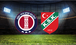 Söke 1970 Spor – Karşıyaka Maçı Ne Zaman? Saat Kaçta? Hangi Kanalda?