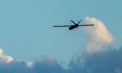 Son Dakika: Karadeniz’de Alarm! MSB Bir İHA’nın Düşürüldüğünü Açıkladı