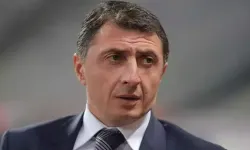 Kasımpaşa'da Şota Arveladze Dönemi Sona Erdi! Kasımpaşa'nın Yeni Teknik Direktörü Kim Olacak?