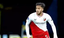 Fenerbahçe'den Bir Transfer Bombası Daha! Souffian El Karouani ile İmza An Meselesi!