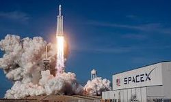 Elon Musk Doğruladı! SpaceX Tarihin En Büyük Halka Arzıyla Halka Açılacak! Halka Arz Boyutu Ne Kadar? Ne Zaman Açılacak?