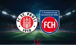 St. Pauli – Heidenheim Maçı Ne Zaman, Saat Kaçta ve Hangi Kanalda?