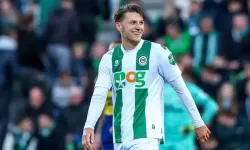 Beşiktaş’tan Hollanda Çıkarması! Stije Resink Beşiktaş'ın Radarına Girdi!