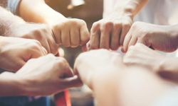 Aktif vatandaşlığın taşıyıcı gücü Sivil Toplum Kuruluşları