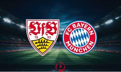 Stuttgart – Bayern Münih Maçının İlk 11’leri Açıklandı!