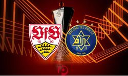Stuttgart–Maccabi Tel Aviv Maçının İlk 11'leri Belli Oldu! Atakan Karazor Sahnede!