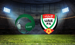 Dünya Arap Kupası 2025: Suudi Arabistan - Birleşik Arap Emirlikleri Üçüncülük Maçı Ne Zaman? Saat Kaçta? Hangi Kanalda?