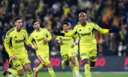 Fenerbahçe’den Gövde Gösterisi! Sarı-Lacivertliler Konyaspor’u 4-0’la Geçti