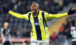 GOL! Talisca Durmuyor! Fenerbahçe Brann Deplasmanında 3-0 Öne Geçti