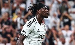 BEŞİKTAŞ'TA TAMMY ABRAHAM KRİZİ! Sergen Yalçın Biletini Kesti: "Hemen Gönderin!" İşte Vedanın Sebebi: