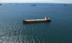 Bakırköy Açıklarında Korkutan Anlar! İki Dev Tanker Aynı Anda Acil Durum Çağrısı Yaptı!